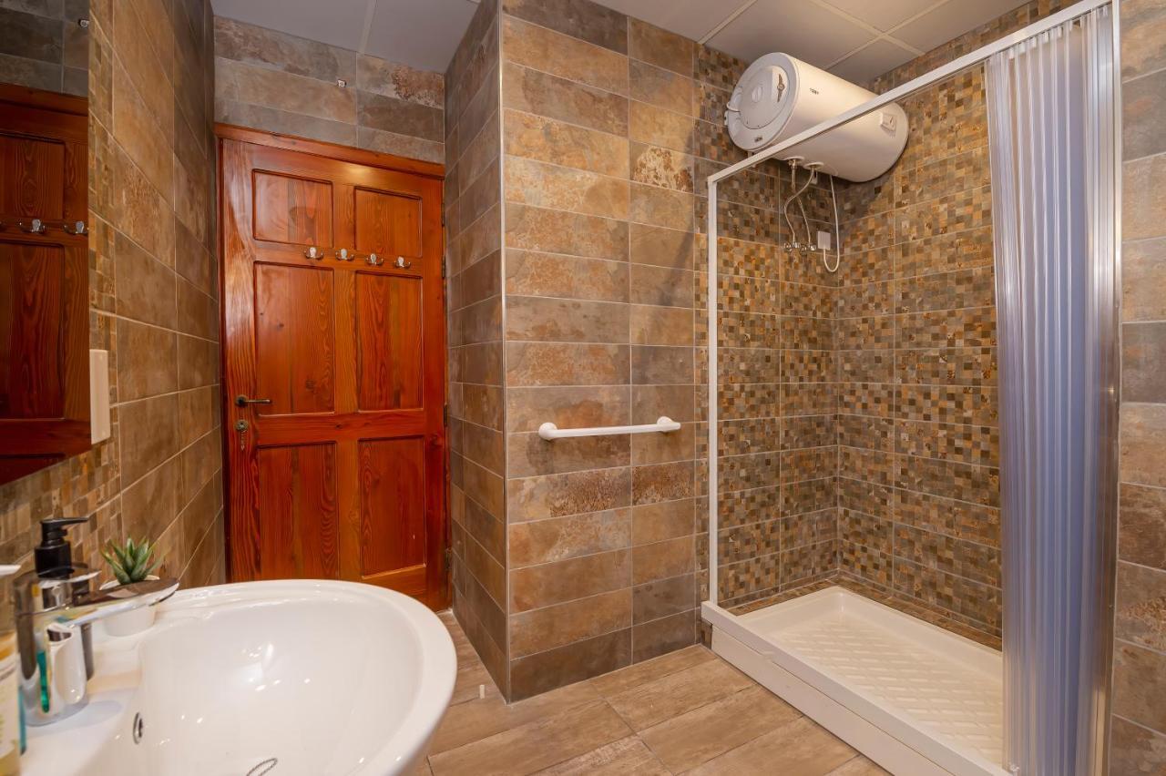 Summer Breeze Comfort Sunny Apartments Close To The Sandy Beaches - By Getawaysmalta Mellieħa Exterior foto